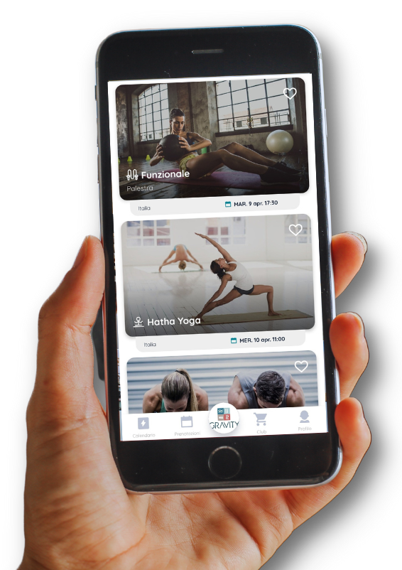 Abbonati App