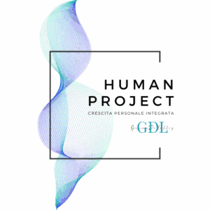 HUMAN PROJECT LOGO